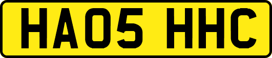 HA05HHC