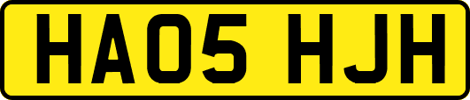 HA05HJH
