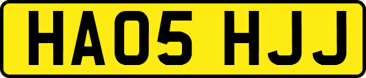 HA05HJJ