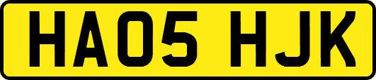 HA05HJK
