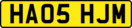 HA05HJM