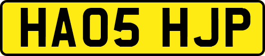 HA05HJP