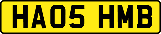 HA05HMB
