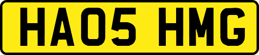 HA05HMG