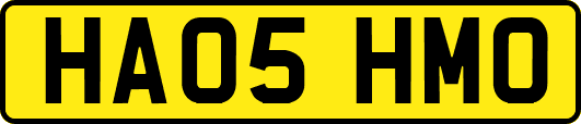 HA05HMO