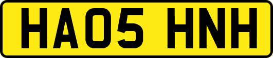 HA05HNH