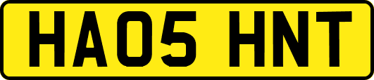 HA05HNT