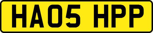 HA05HPP