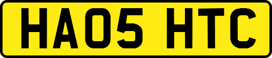 HA05HTC