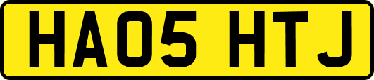 HA05HTJ