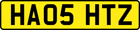 HA05HTZ