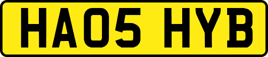 HA05HYB