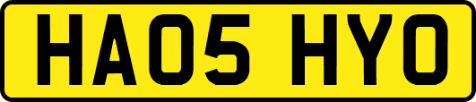 HA05HYO