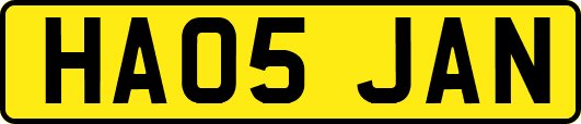HA05JAN