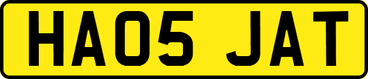 HA05JAT