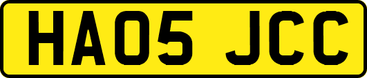 HA05JCC