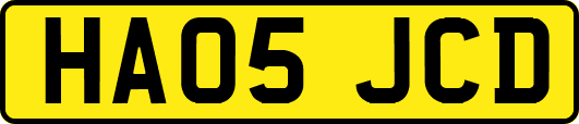 HA05JCD
