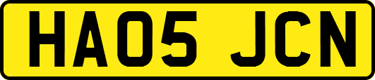 HA05JCN