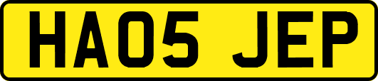 HA05JEP