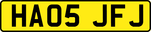 HA05JFJ