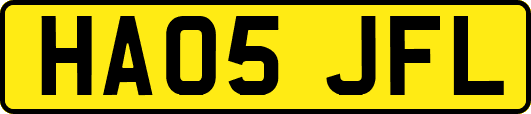 HA05JFL