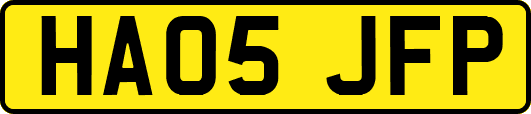 HA05JFP