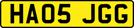 HA05JGG