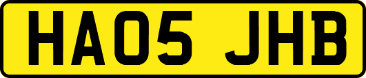 HA05JHB