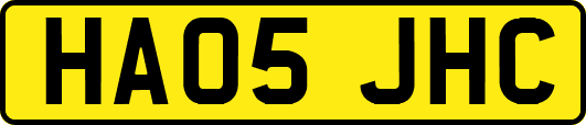 HA05JHC