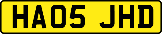 HA05JHD