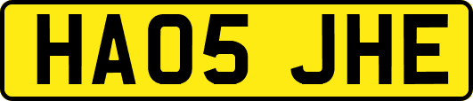HA05JHE