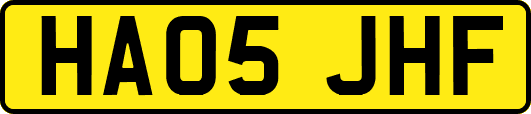 HA05JHF