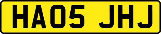 HA05JHJ
