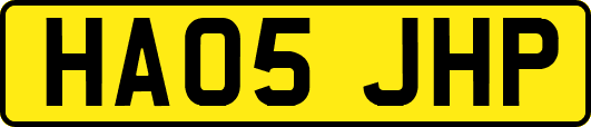 HA05JHP