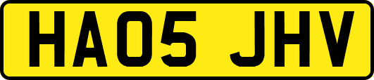 HA05JHV