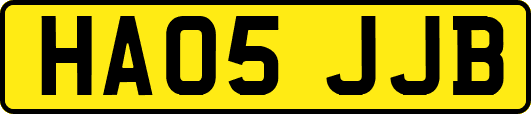 HA05JJB
