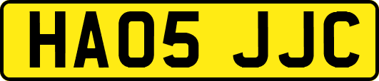 HA05JJC