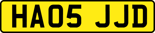 HA05JJD