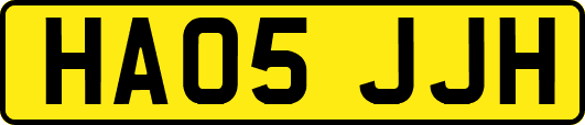 HA05JJH