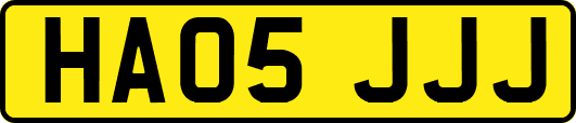 HA05JJJ