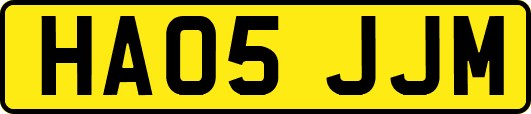 HA05JJM