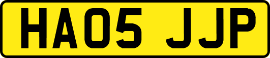 HA05JJP