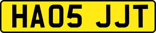 HA05JJT