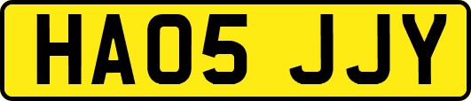 HA05JJY