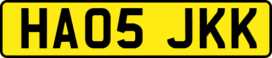 HA05JKK