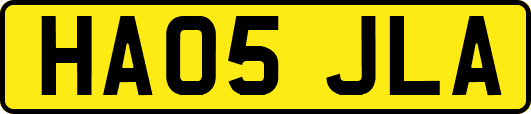 HA05JLA