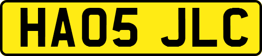 HA05JLC