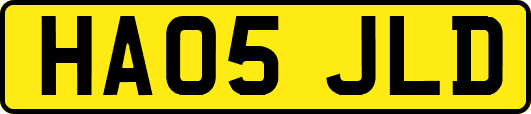 HA05JLD
