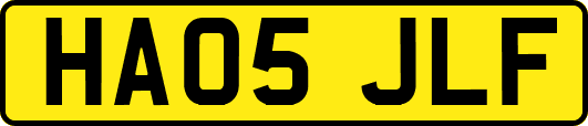 HA05JLF