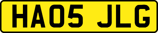 HA05JLG